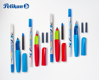 PELIKAN Schreib-Set Twist