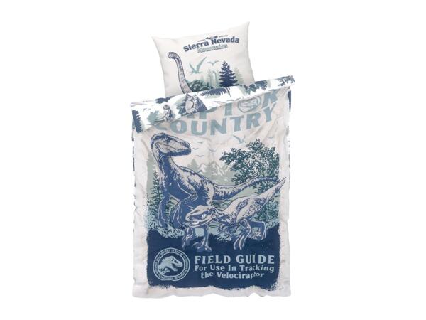 Kids' Character Renforcé Bedlinen