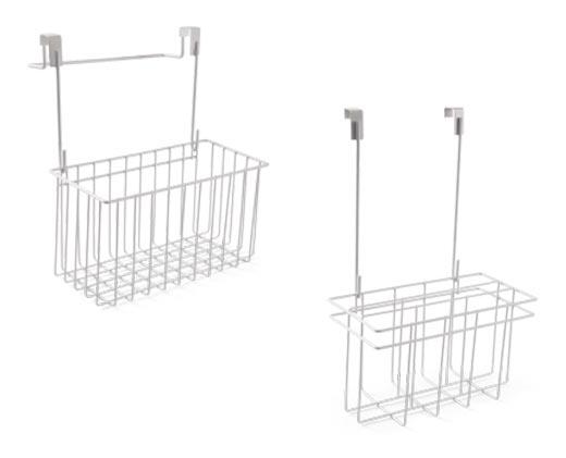 Huntington Home 
 Over-the-Cabinet Basket Assortment