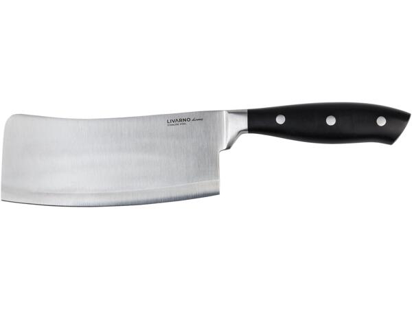 Large Knife Assortment