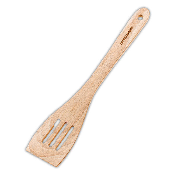 Küchenhelfer aus Buchenholz