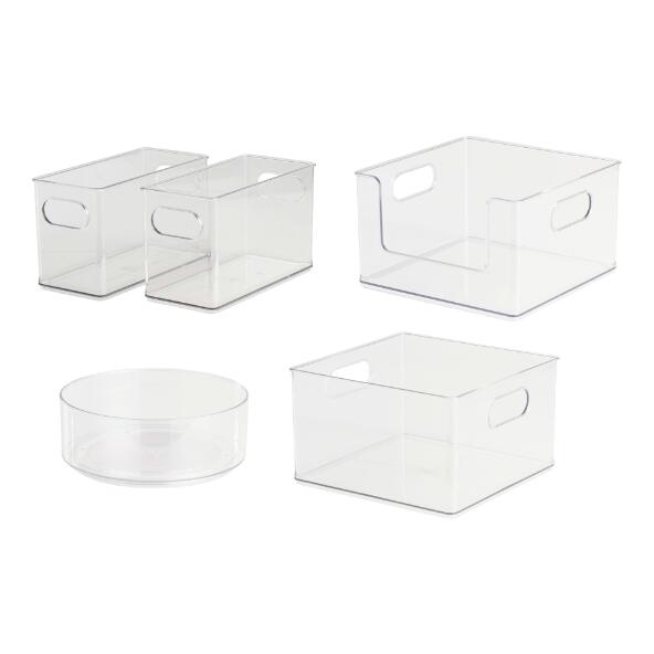 HOME CREATION(R) 				Aufbewahrungsbox(en)