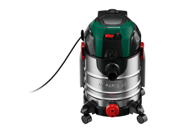 Parkside Carpet Cleaner