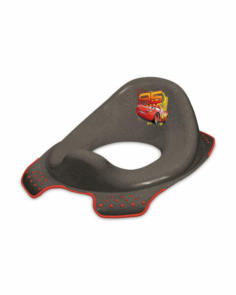 Disney Pixar Cars Toilet Seat