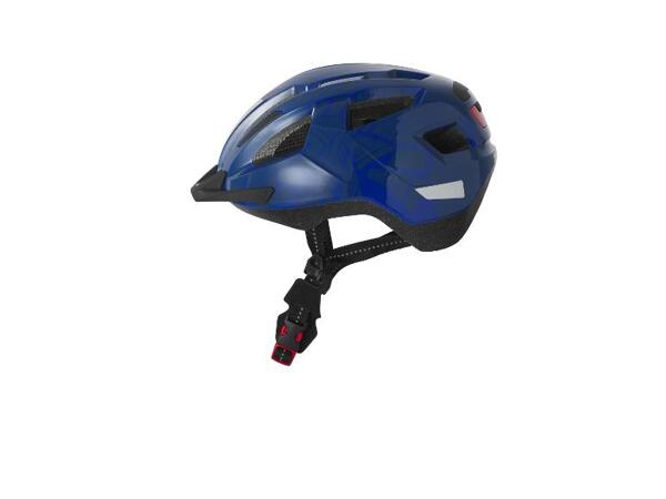 Dětská cyklistická helma