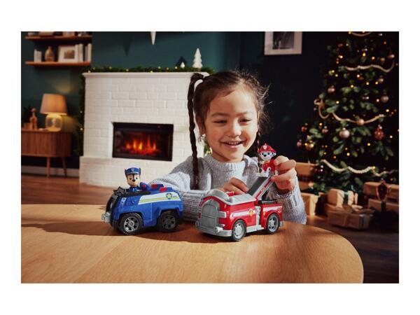 Spinmaster Paw Patrol Vehicle