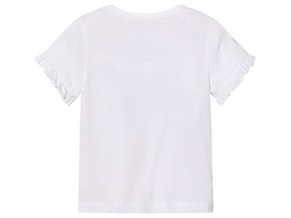DÍVČÍ TRIKO