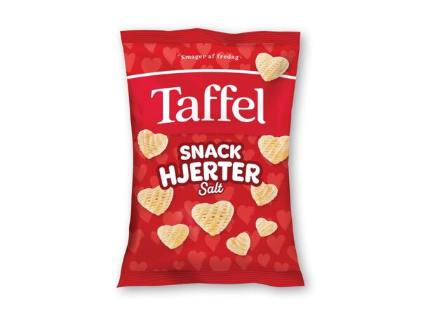 TAFFEL Chips