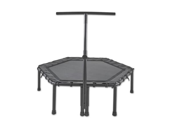 Fitness Trampolin
