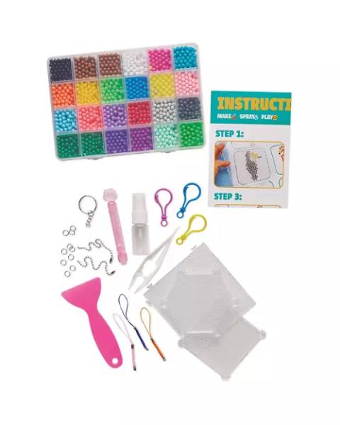 Waterbeads