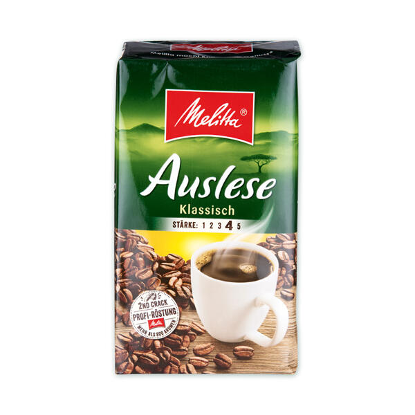 Auslese