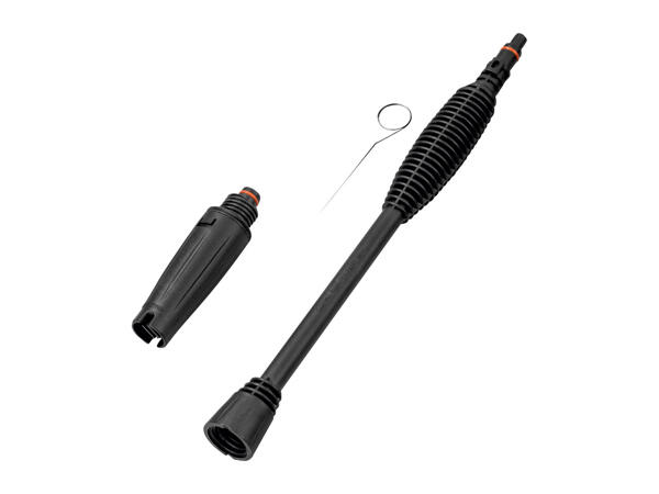 Parkside Pressure Washer