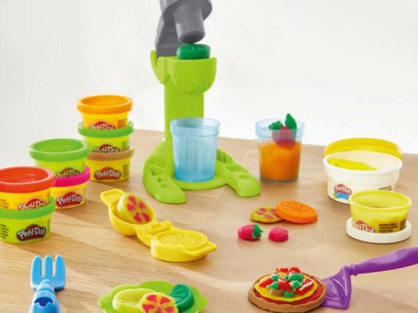 Play-Doh Set Assortment