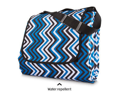 Water Repellent Picnic Blanket
