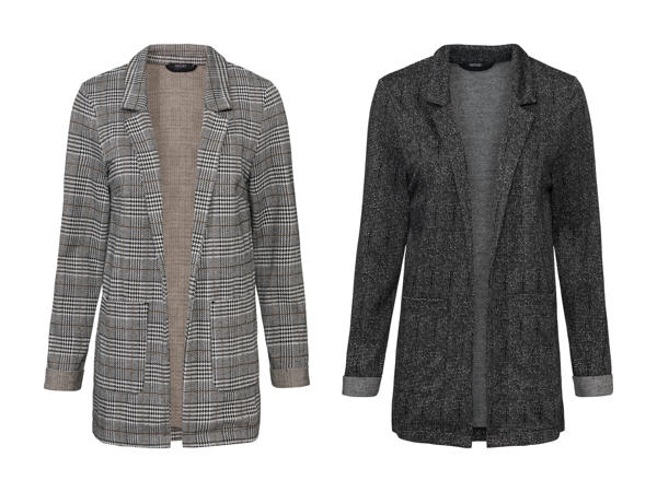 Blazer long1