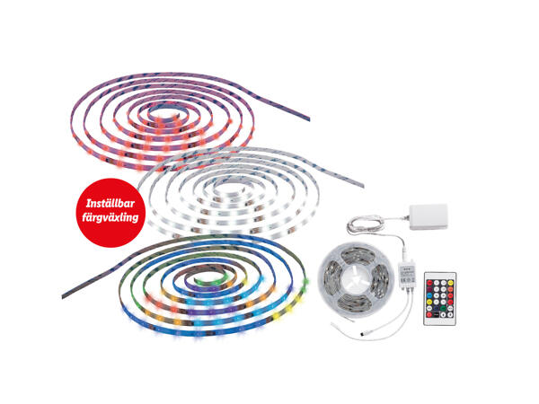 Livarno Lux LED-band