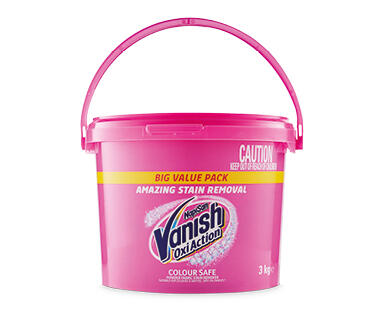 Napisan Vanish Oxi Action Powder 3kg