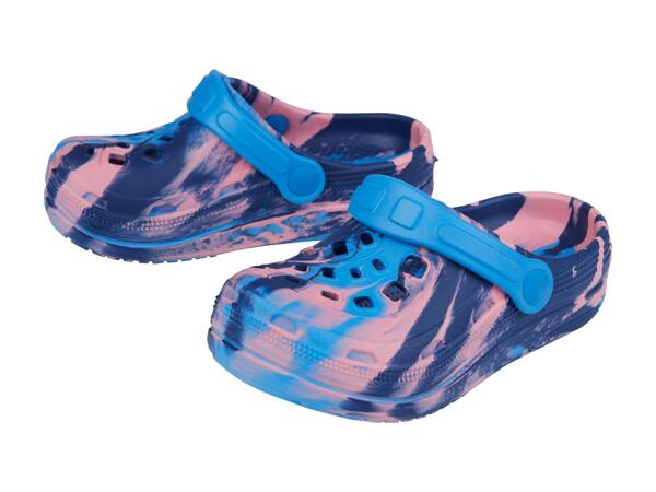 Kids' Clogs