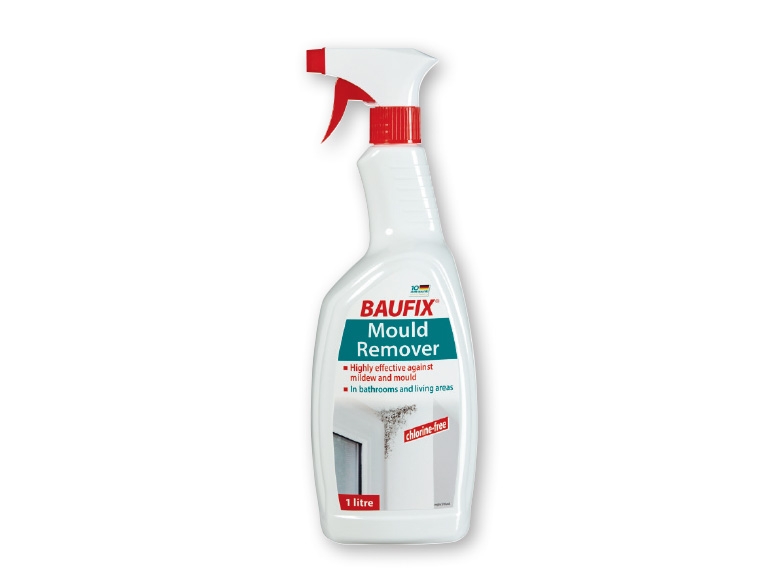 Baufix Mould Remover