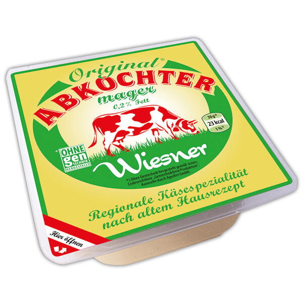 Abkochter