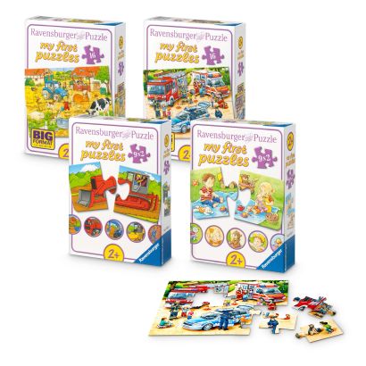 Puzzle