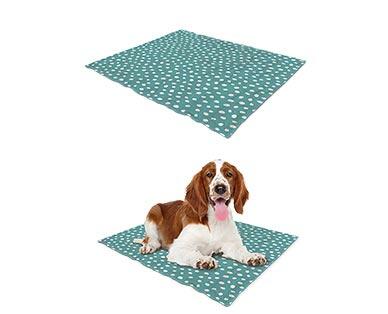 Heart to Tail Pet Cooling Mat