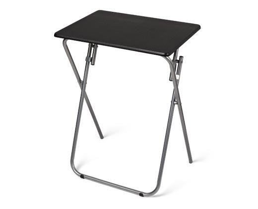 SOHL Furniture 
 Folding Tray Table