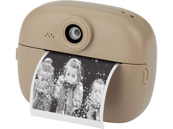 Instant Camera