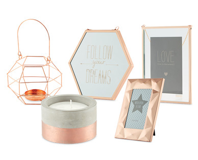 Home Decorations