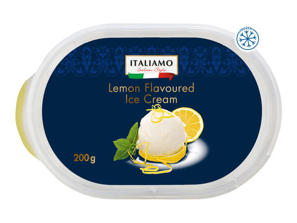 Italiamo Ice Cream