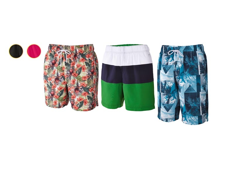 Short de bain