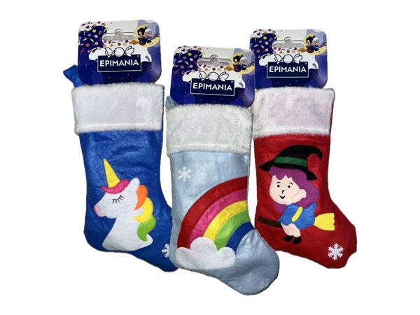 Christmas Stockings