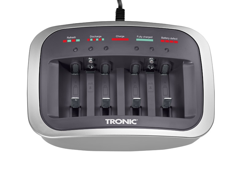 Battery Charger