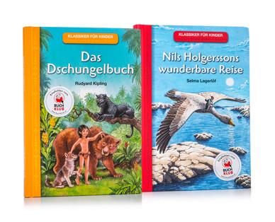 Kinderbuchklassiker