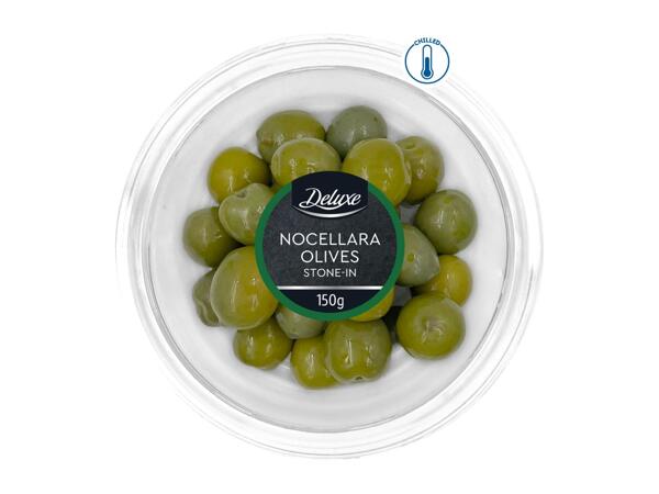 Olives Assorted
