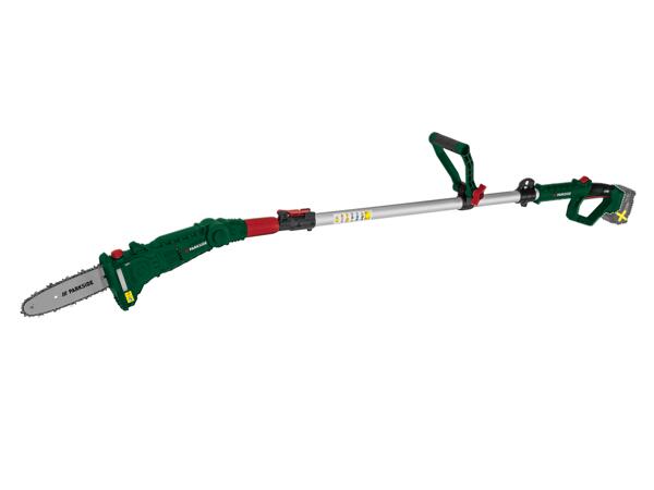 20V Cordless Pruner