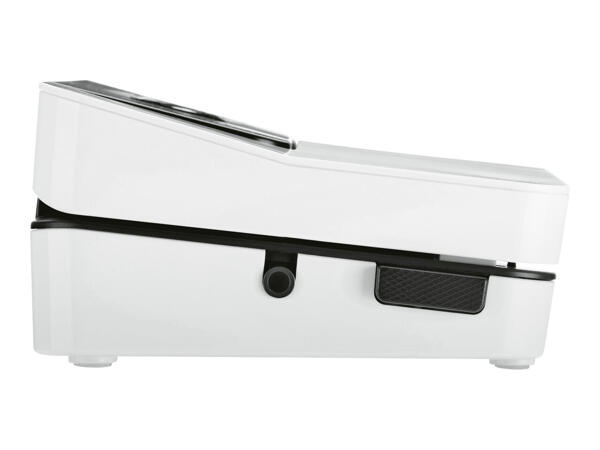 Silvercrest Vacuum Sealer