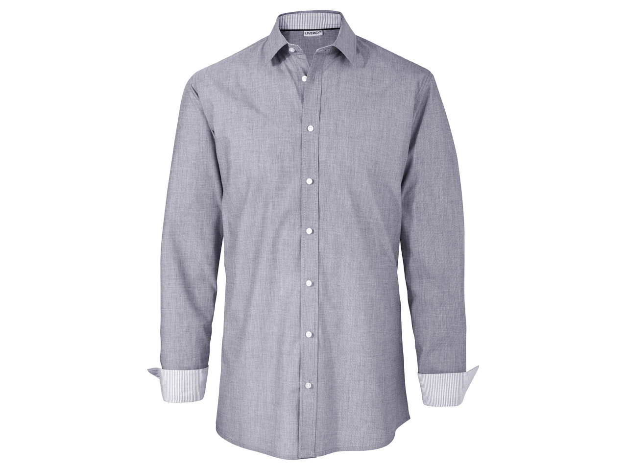 Košile „Slim Fit"
