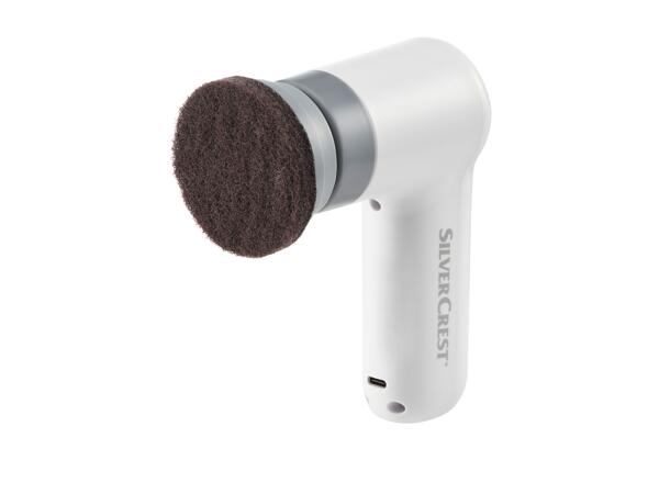 4V Electric Cleaning Brush