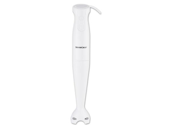 Stabmixer