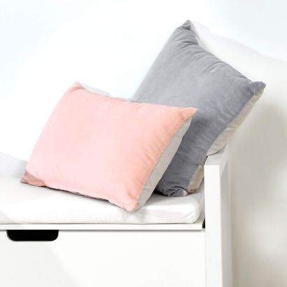 Coussin décoratif 40 x 40 cm