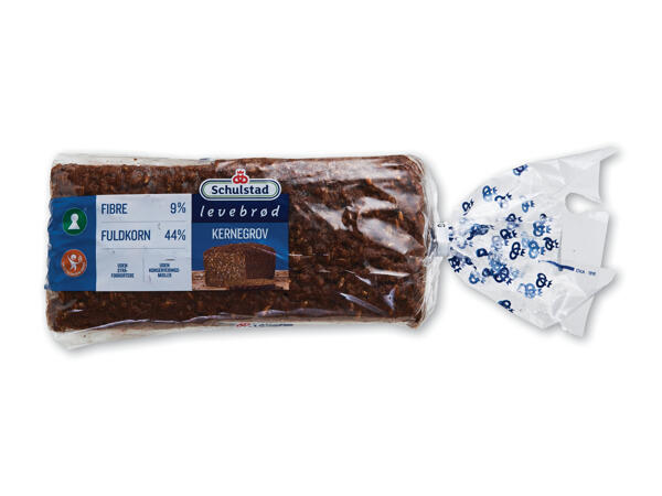 Schulstad rugbrød