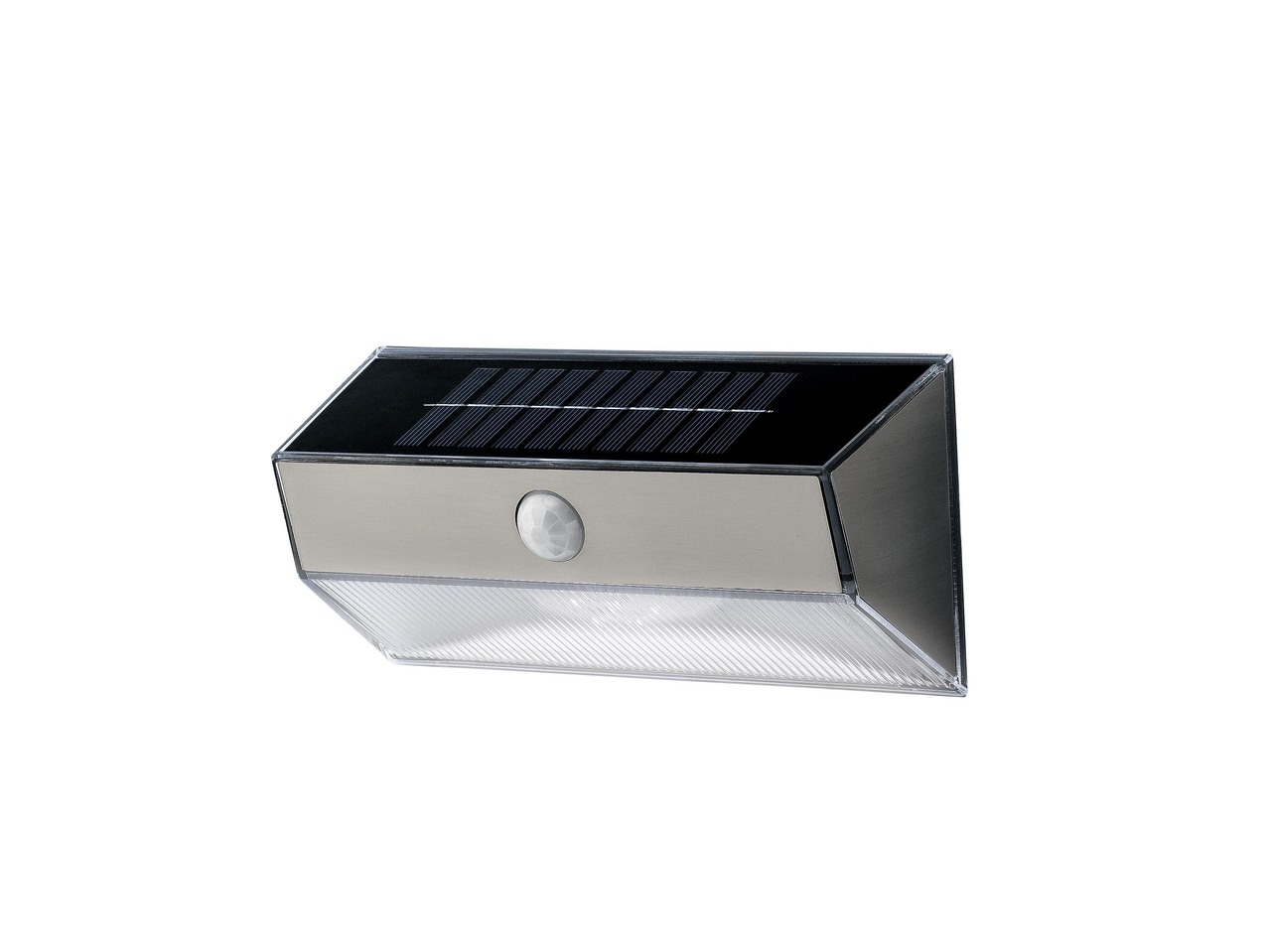 LED Solar Wall Light