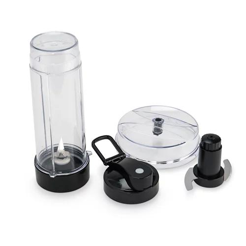 AMBIANO 3in1 Mini-Küchenmaschine