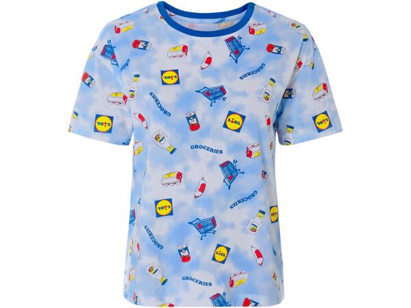 Ladies' Lidl T-Shirt