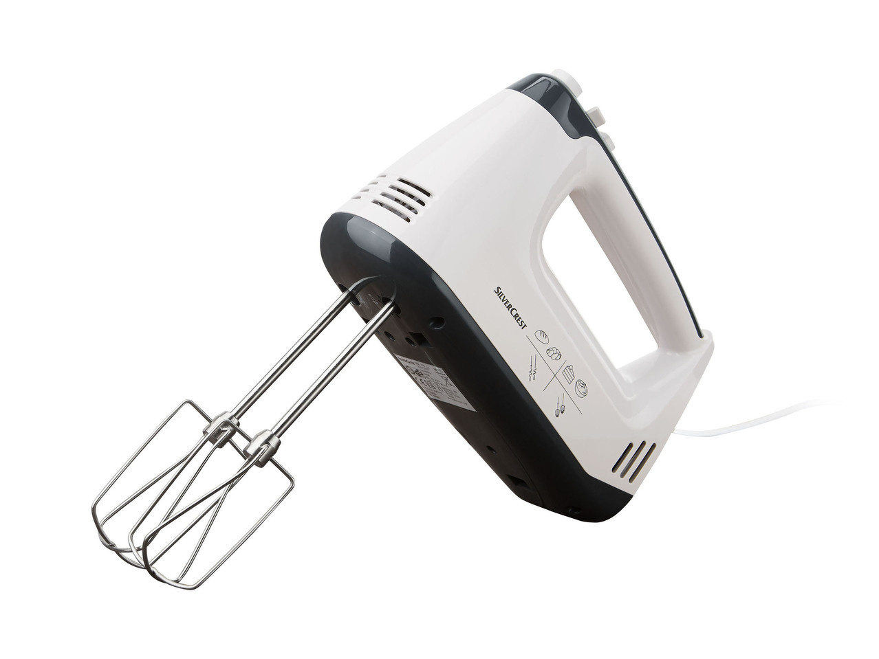 Electric Hand Whisk