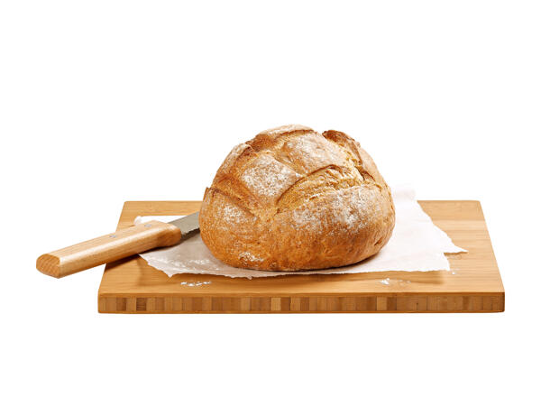 Pane del contadino