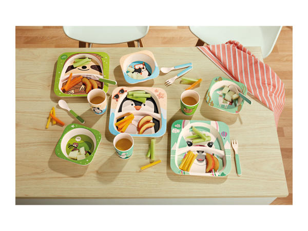 Ernesto Kids' Tableware1