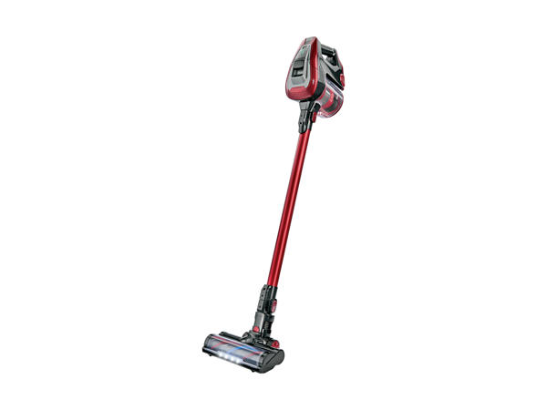 Aspirateur sans fil 2 en 1