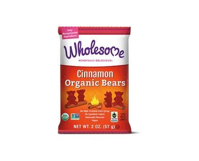 Wholesome Organic Candy